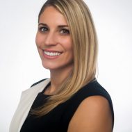 Ashley Lentine, MD, MBA